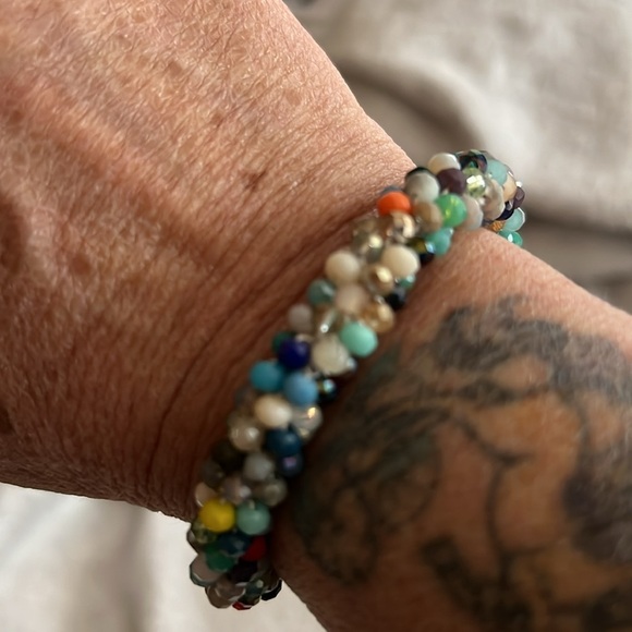 Isabella Collection - Fiesta Bracelet (Limited Edition - Picture 2 of 3